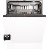 Gorenje MOSOGATÓGÉP BEÉPÍTHETŐ 16 TERÍTÉK GV673A66