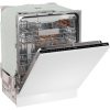 Gorenje MOSOGATÓGÉP BEÉPÍTHETŐ 16 TERÍTÉK GV673A66
