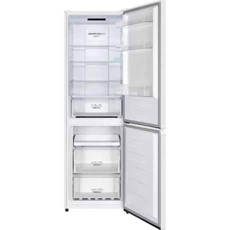 Gorenje HŰTŐ ALULFAGYASZTÓS NF NRK619EPW4