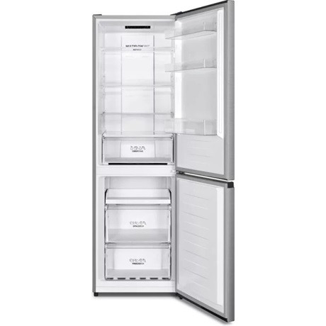 Gorenje HŰTŐ ALULFAGYASZTÓS NF NRK619EPXL4