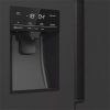 Gorenje HŰTŐ SIDE BY SIDE NRR9185ESBXL
