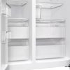 Gorenje HŰTŐ SIDE BY SIDE NRR9185ESBXL