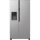 Gorenje HŰTŐ SIDE BY SIDE NRR9185ESXL