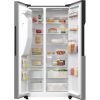 Gorenje HŰTŐ SIDE BY SIDE NRR9185ESXL