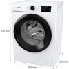 Gorenje MOSÓGÉP ELÖLTÖLTŐS WPNEI74ASWIFI