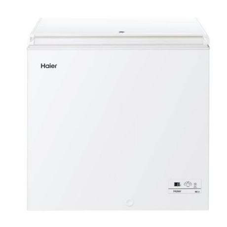 Haier FAGYASZTÓLÁDA 200L HCE200E