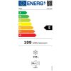 Haier FAGYASZTÓLÁDA 200L HCE200E