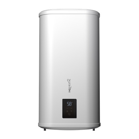 Hajdu FORRÓVÍZTÁROLÓ WIFI AQ FLAT 50 WIFI ERP