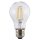 Hama OKOS SZÁLAS LED IZZÓ WIFI E27 7W MELEG FEHÉR 176555