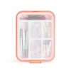 Handy CSAVAR KÉSZLET (CSAVAR, TIPLI) - 60 DB-OS 04289