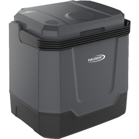 Hauser HŰTŐTÁSKA 33 L AD/DC DIGITÁLIS KIJELZŐ CB-33