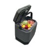 Hauser HŰTŐTÁSKA 33 L AD/DC DIGITÁLIS KIJELZŐ CB-33