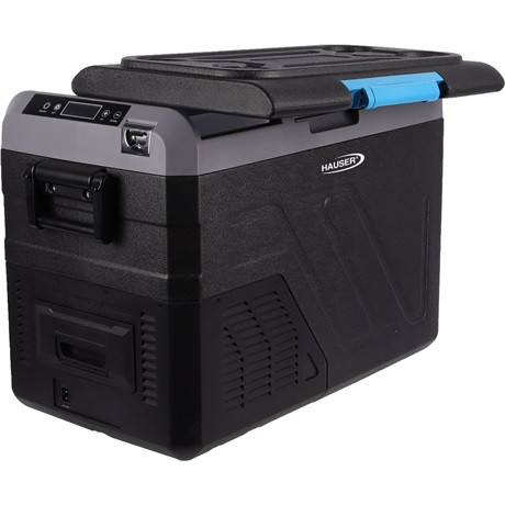 Hauser HŰTŐTÁSKA ÉS FAGYASZTÓLÁDA KOMPRESSZOROS 32 L CBK-32