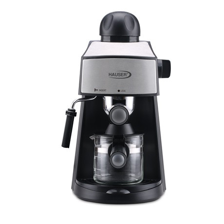 Hauser KÁVÉFŐZŐ PRESSZÓ CE-920