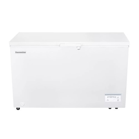 Hausmeister FAGYASZTÓLÁDA 371 L INVERTERES HM3511E