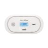 Home by Somogyi SZÉN-MONOXID ÉRZÉKELŐ CO10LCD