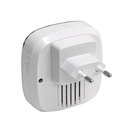 Home by Somogyi VEZETÉK NÉLKÜLI CSENGŐ, 230 V, 200M DB 2020AC