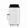 Honeywell MOBIL KLÍMA 9000 BTU WIFIS HF09CESVWK