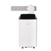 Honeywell MOBIL KLÍMA 9000 BTU WIFIS HF09CESVWK