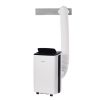 Honeywell MOBIL KLÍMA 9000 BTU WIFIS HF09CESVWK