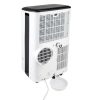 Honeywell MOBIL KLÍMA 9000 BTU WIFIS HF09CESVWK