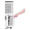 Honeywell MOBIL KLÍMA 9000 BTU WIFIS HF09CESVWK