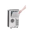 Honeywell MOBIL KLÍMA 9000 BTU WIFIS HF09CESVWK