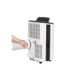 Honeywell MOBIL KLÍMA 9000 BTU WIFIS HF09CESVWK