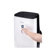 Honeywell MOBIL KLÍMA 12000 BTU HJ12CESAWK