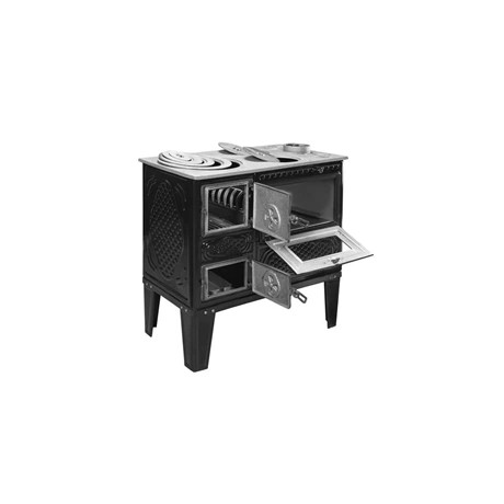 Hunor SPARHELT JOBBOS YTK 210 FEKETE