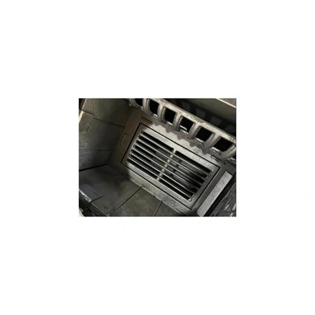 Hunor SPARHELT JOBBOS YTK 210 FEKETE