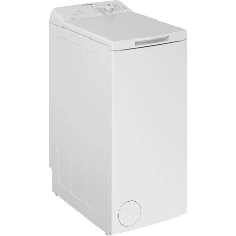 Indesit MOSÓGÉP FELÜLTÖLTŐS BTW L60400 EE/N