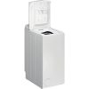 Indesit MOSÓGÉP FELÜLTÖLTŐS BTW L60400 EE/N