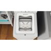Indesit MOSÓGÉP FELÜLTÖLTŐS BTW L60400 EE/N