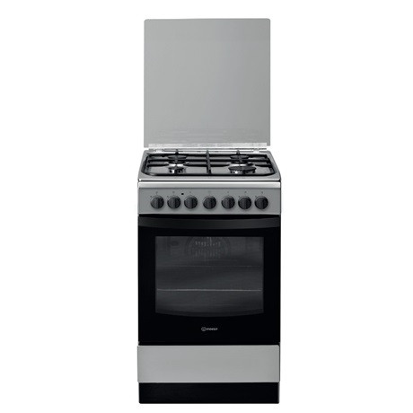 Indesit TŰZHELY ELEKTROMOS IS5G5PHX/E/1