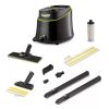 Karcher GŐZTISZTÍTÓ SC 3 DELUXE ANNIVERSARY EDITION
