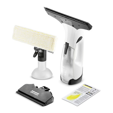Karcher AKKUMULÁTOROS ABLAKTISZTÍTÓ WV 2 PLUS N 1.633-642.0