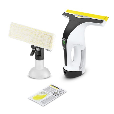 Karcher AKKUMULÁTOROS ABLAKTISZTÍTÓ WV 6 PLUS 1.633-741.0