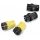 Karcher KÖRKEFE KÉSZLET 2.863-264.0