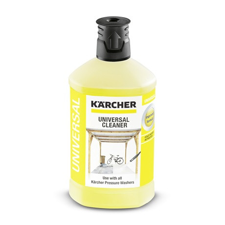 Karcher UNIVERZÁLIS TISZTÍTÓSZER RM 626 6.295-753.0