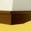 Kdesign - Páraelszívó PETRA 90 natúr T500 - Fehér - A készlet erejéig rendelhető!