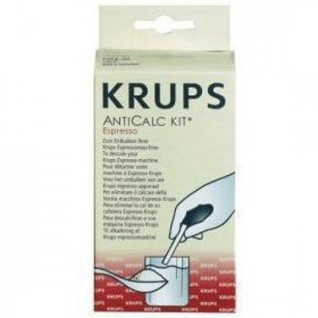 Krups VÍZKŐTELENÍTŐ POR F054001A