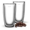 Lamart LATTE POHÁRKÉSZLET 380ML LT9011