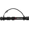 Ledlenser FEJLÁMPA  TÖLTHETŐ 1000LM,LI-ION 502122