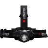 Ledlenser FEJLÁMPA  TÖLTHETŐ 1000LM,LI-ION 502122