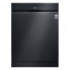 Lg MOSOGATÓGÉP 14 TERÍTÉK GŐZÖS DF587HMS