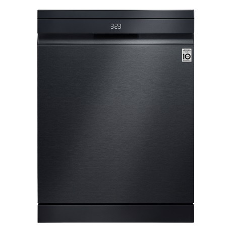 Lg MOSOGATÓGÉP 14 TERÍTÉK GŐZÖS DF587HMS