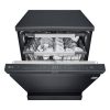 Lg MOSOGATÓGÉP 14 TERÍTÉK GŐZÖS DF587HMS