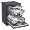Lg MOSOGATÓGÉP 14 TERÍTÉK GŐZÖS DF587HMS