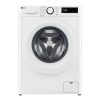 Lg MOSÓ-SZÁRÍTÓGÉP KESKENY GŐZÖS F2DR508SWW